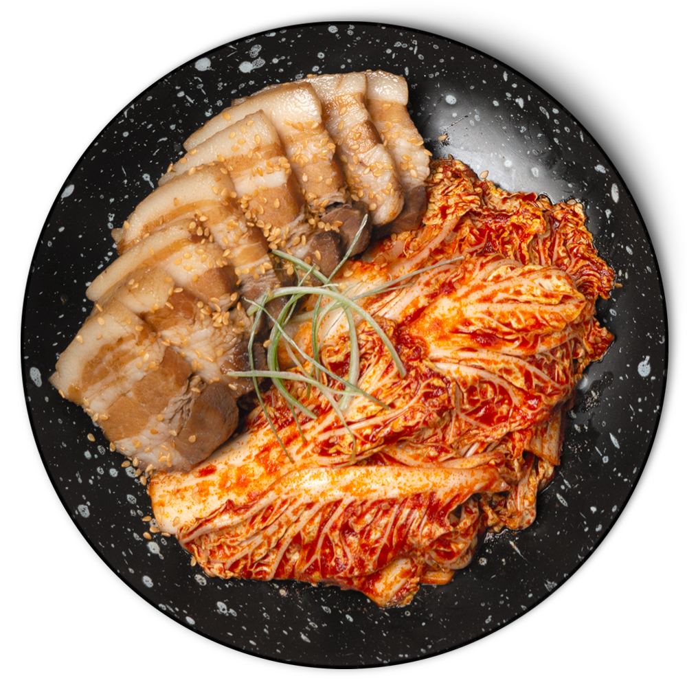 Samgyeopsal