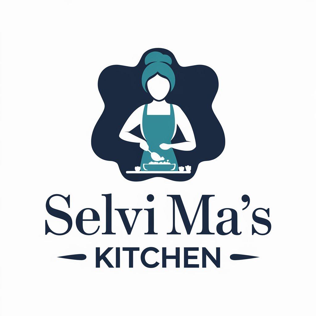selvimakitchen.nl